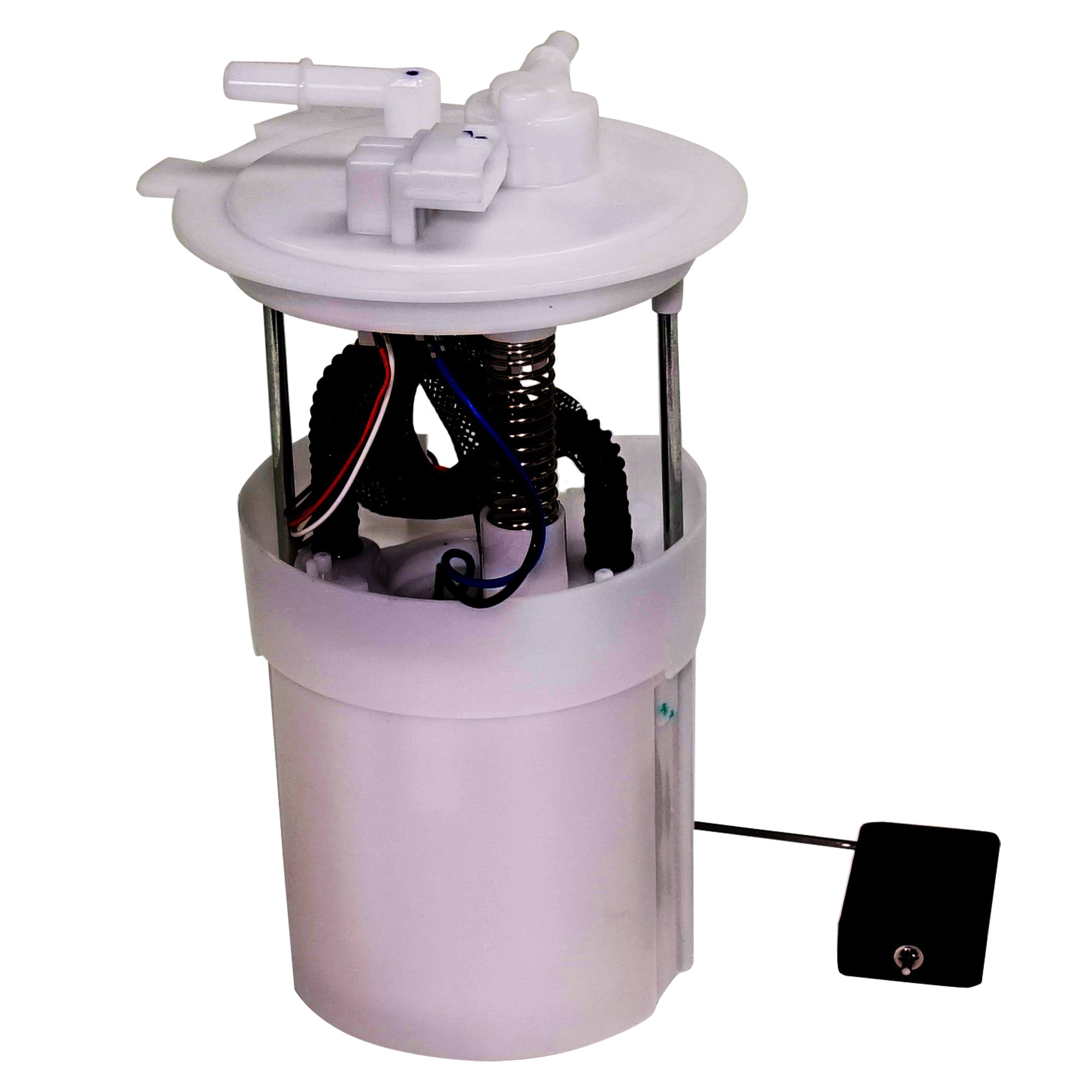 Fuel Pump Compatible with 2007-2013 Nissan Altima 2009-2014 Maxima 4Cyl 6Cyl 2.5L 3.5L With Sending Unit