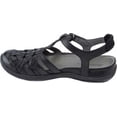 thumbnail image 4 of Women's Bare Traps Florrie T Strap Sandal, 4 of 6