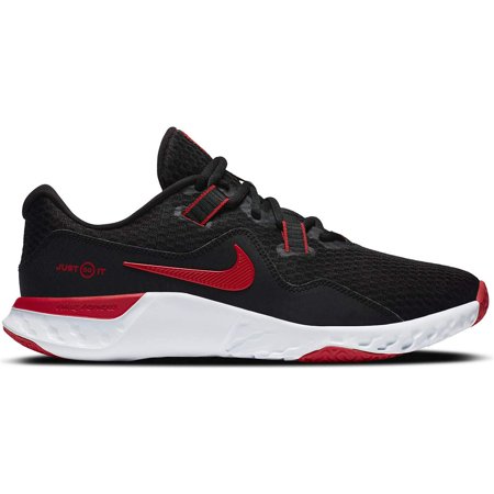 nike retaliation tr 2 red