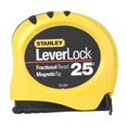 thumbnail image 1 of Stanley Tools STHT33281 Ruban Magnétique de 25 Pi, 1 of 3