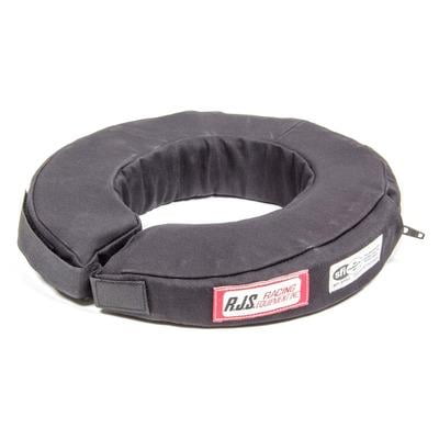 Rjs Safety 11000401, Neck Collar 360 Black Sfi Performance Racing Parts