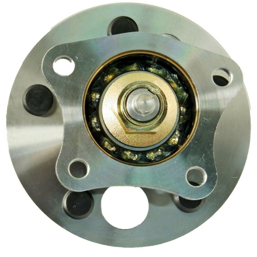 ACDelco 512311 Wheel Bearing and Hub Assembly Fits select: 1992-2001 TOYOTA CAMRY, 1999-2003 TOYOTA CAMRY SOLARA