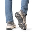 thumbnail image 5 of Bruno Marc Men's Hands Free Slip-on Loafers Waterproof Wide Toe Box Non-Slip Walking Sneakers Lightweight Comfortable Casual Shoes, 5 of 6