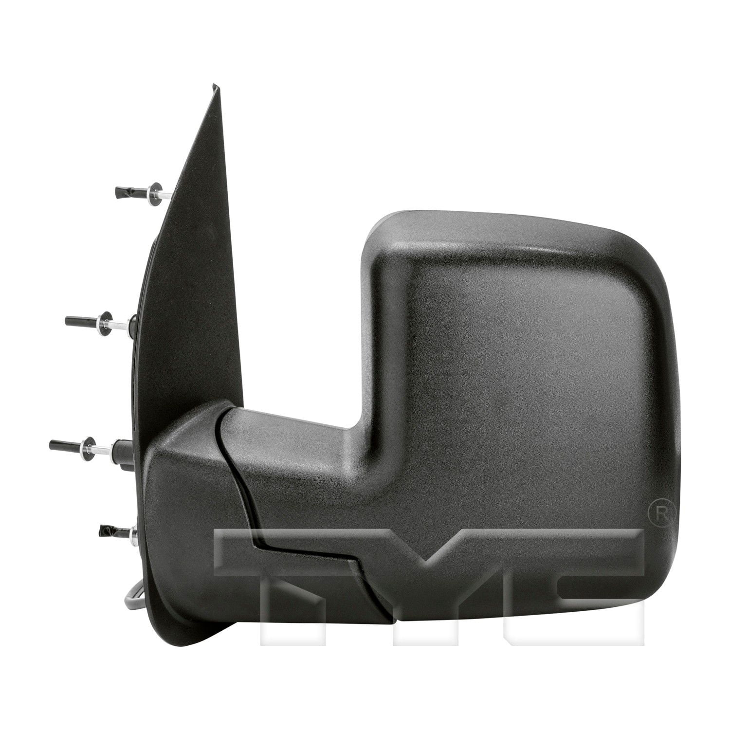 TYC 3210032 Door Mirror Fits 2003 Ford Econoline