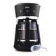 thumbnail image 1 of Cafetera Oster 12 Tazas Negra, 1 of 4