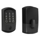 thumbnail image 1 of Cerradura Wi-Fi inteligente Schlage Encode con molduras Century/molduras Greenwich/molduras Camelot, 1 of 5