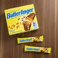 thumbnail image 2 of (Price/Case)Nestle Butterfinger Share Pack 3.7 Ounce Bars 18 Bars Per Box - 8 Boxes Per Case, 2 of 2