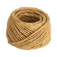 thumbnail image 4 of 2pcs Candle Wicks 2mm Waxed  Organic Hemp Wicks For DIY Candles Making Oil Lamps Arts Crafts Sewing, 4 of 8