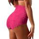 thumbnail image 4 of Calzoncillos de Encaje Bragas Sin Costuras Ropa Interior de Encaje Para Mujer Lencería Tangas Bragas Ropa Interior Calada Para Mujer Odeerbi ODB118126, 4 of 6