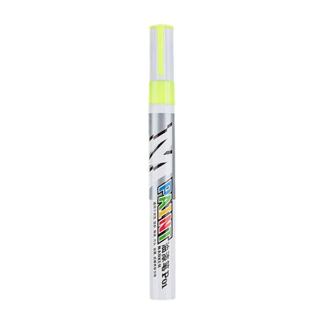 EIGTHTAIL NEW Auto Paint Repair Pen Brush Car Clear Scratch Remover Pens DIY Up R0C2