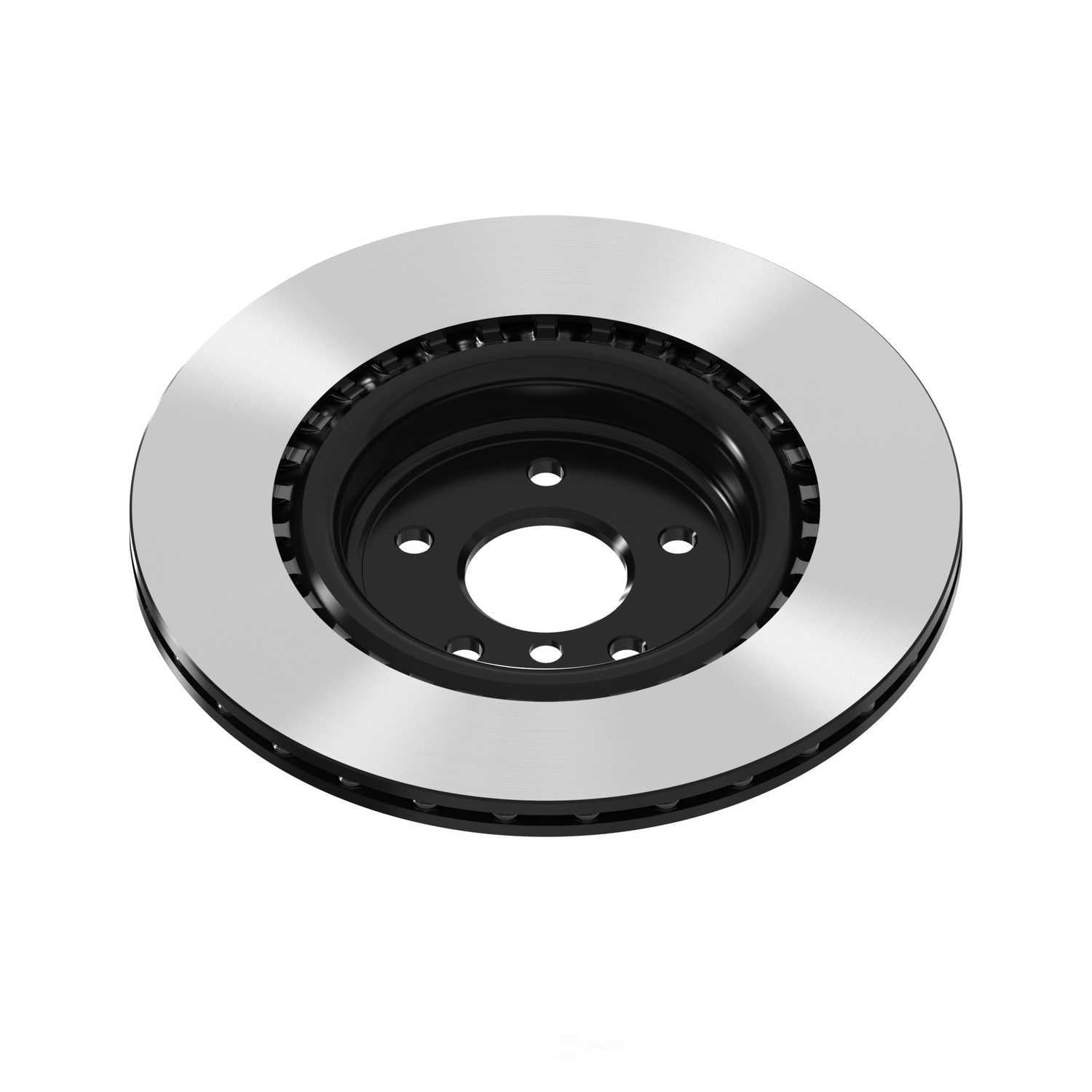 Wagner Brake BD180882E Rear Disc Brake Rotor