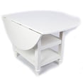 thumbnail image 4 of Boraam Harbor Cottage Drop-Leaf Dining Table, 4 of 9