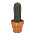 thumbnail image 2 of Dispensador de Palillos de Dientes de Cactus Soporte Palillos Dientes Cactus Impreso en 3D para Plantas Interior Decoración para Personas Que No Pueden Mantener Vivas las Plantas B, 2 of 5