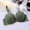 Army Green, variant on MGDXOX Women Crisscross Thin Strap Floral Lace Underwire Bra Push Up Side Smoothing Elegant Everyday Bra Pink 85C