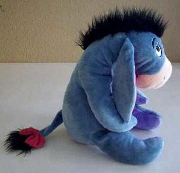 Kohl's Cares Disney Pooh and Eeyore Plush – Hurricane Jack Surplus