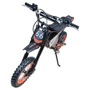 Electric Bike for Adult,Electric Dirt Bike,Freeboy Y66 Electric Mountain Bike with 34MPH Speed,3000W Brushless Motor,48V 30AH Battery,Dual Hydraulic Brakes & Full Shock Absorption,Ebike for Adventure