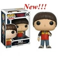 thumbnail image 4 of NEWest FUNKO POP Toys Will #426 Max #1243 Robin #1244 Steve #1245 Vinyl Action Figure Collection Models, 4 of 5