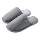thumbnail image 2 of Casa Felpa Pana Antideslizantes Cómodas para Hombres Y Mujeres, 2 of 9