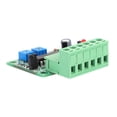 thumbnail image 3 of Módulo Convertidor De Señal De Corriente A Voltaje Industrial 0-20 MA A 0-5 V CV-20MA5V Salida Lineal, Para Convertidor AD Con Microcomputadora De Un Chip, 3 of 7