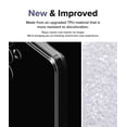 thumbnail image 2 of Ringke for Samsung Galaxy S24 Ultra S24 Plus S24 Clear Anti-Yellowing Transparent [Fusion Matte] Shockproof Heavy Duty Durable Case, 2 of 11