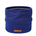 thumbnail image 1 of Neutral Double-Layer Warm Neck Cover And Thickened Knitted Neck Cover, 1 of 2