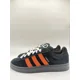thumbnail image 1 of Ad-id-as Men's Campus 00s Originals Sizes 6.5-13 Carbon Orange |IH8071|, 1 of 5