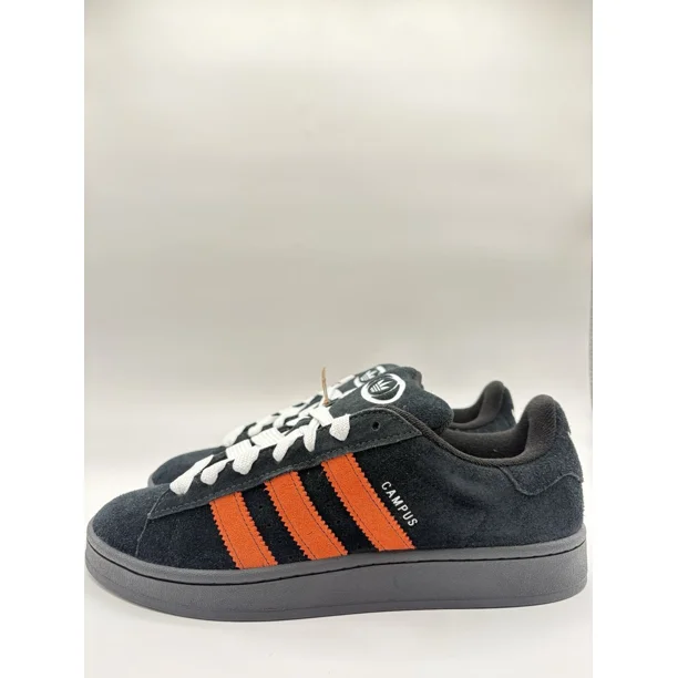 Ad-id-as Men's Campus 00s Originals Sizes 6.5-13 Carbon Orange |IH8071|