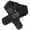 Black-L, variant on Ergonomic Sacroiliac Hip Support Brace Adjustable Sacroiliac Joint Belt for Women Men Lower Back Pelvis Support Belt