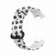 thumbnail image 5 of Newway Silicone Strap compatible Xiaomi Mi Watch Lite Wristband compatiblement Sport Bracelet Printed Wristband, 5 of 5