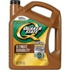 Quaker State Q 10W-30 Horsepower Full Synthetic Motor Oil, 5 qt.