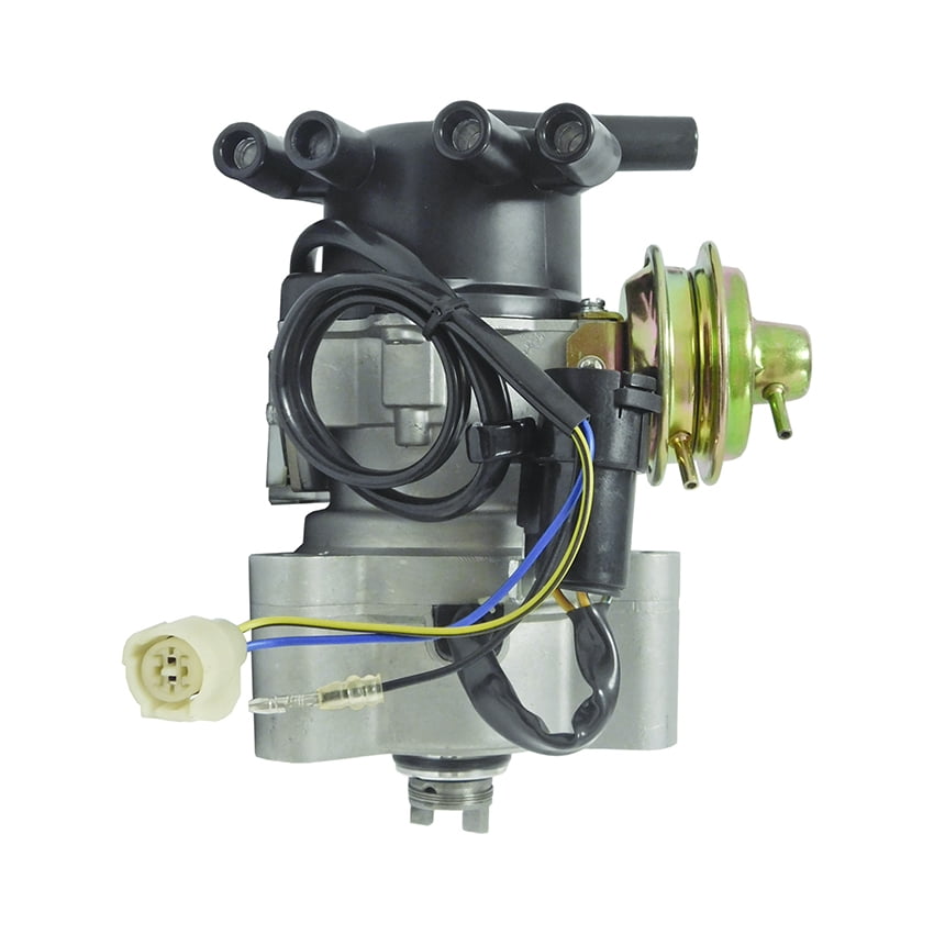 NEW DISTRIBUTOR FITS HONDA PRELUDE 1.8L 1829CC 1985 30100PJ0A14 30105PJ0732