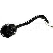 Dorman 577-388 Fuel Filler Neck for Specific Chrysler / Dodge Models Fits 2005 Dodge Grand Caravan