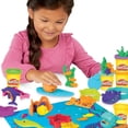 thumbnail image 4 of Masas Moldeables Hasbro Play-Doh Amigos del Mar, 4 of 4