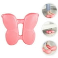 thumbnail image 1 of Phenofice Pink PVC Inflatable Stepper Exercise Machine 1Set for Home Fitness Stepper, 1 of 7