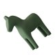 thumbnail image 5 of Modelo decorativo de caballo de madera. Elegante adorno con forma de caballo de madera para el hogar., 5 of 8
