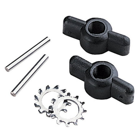 Minn Kota MKP-9 Prop and Nut Kit