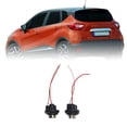 thumbnail image 1 of Rear Brake Light Socket Holder for Turn Signal LED Bulb, 1 of 7
