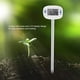 thumbnail image 4 of Probador de humedad del suelo del higrómetro del suelo Digital, probador de la humedad de la temperatura del medidor de humedad con una sola sonda para la agricultura de jardinería, 4 of 5