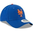 thumbnail image 3 of New Era MLB The League Youth 9FORTY Team Color Primary Logo Adjustable Hat Cap One Size Fits All, 3 of 10
