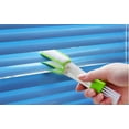 thumbnail image 3 of SIfdSeng Keyboard Dust Collector Computer Clean Tools Window Blinds Cleaner Cleaning Brushes, 3 of 9