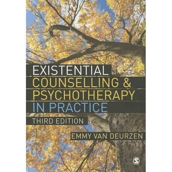 Existential Counselling & Psychotherapy in Practice, (Paperback)