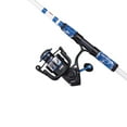 thumbnail image 2 of PENN 10' Battle III LE Spinning Combo, Reel Size 8000, 2 of 3