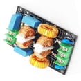 thumbnail image 4 of Placa de Filtro de Potencia Filtro de Fuente de Alimentación de Amplificador de Audio Modo Común Audio HiFi Electromagnético de Alta Corriente 4A, 4 of 6