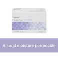 thumbnail image 4 of McKesson Surgical Tape, Non-Sterile Transparent Medical Tape, 2 in x 10 yd, 6 Rolls, 12 Packs, 72 Total, 4 of 12