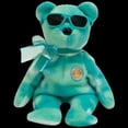 thumbnail image 2 of TY Beanie Baby - PICNIC the Bear (BBOM August 2007) (8.5 inch), 2 of 2