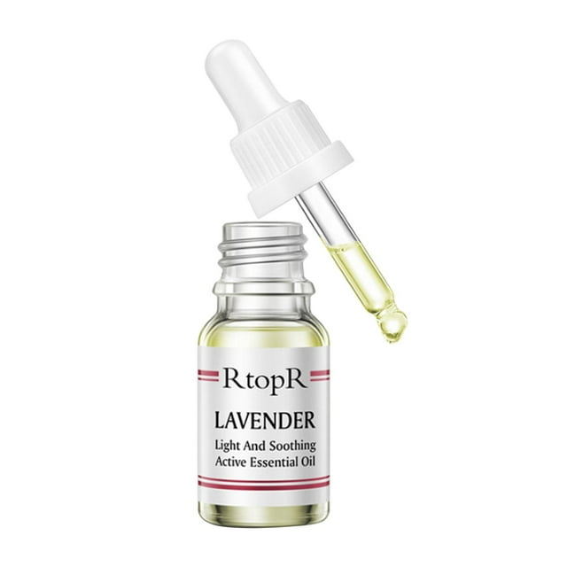 Aceite esencial de lavanda Zulema Aceite aromático 10ml
