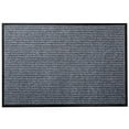 thumbnail image 1 of Felpudo Exterior, Felpudo de Silicona para Interiores y Exteriores, Felpudo de Entrada Lavable Antideslizante, Alfombra Exterior para Entrada, Dormitorio, Cocina, Pasillo, 50 x 80 cm, 1 of 3