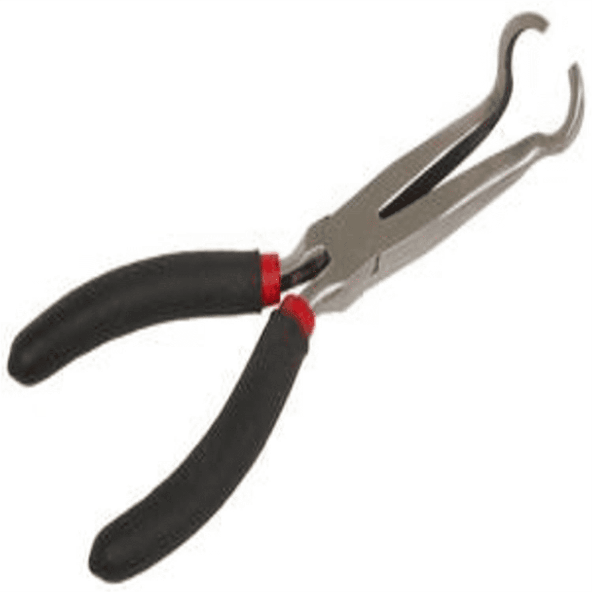 Lisle Offset Spark Plug Boot Removal Pliers