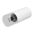 thumbnail image 3 of Cordless Electric Coffee Bean Grinder USB Charging Portable Acrylic Transparent Visible for Home KitchenWhite, 3 of 14