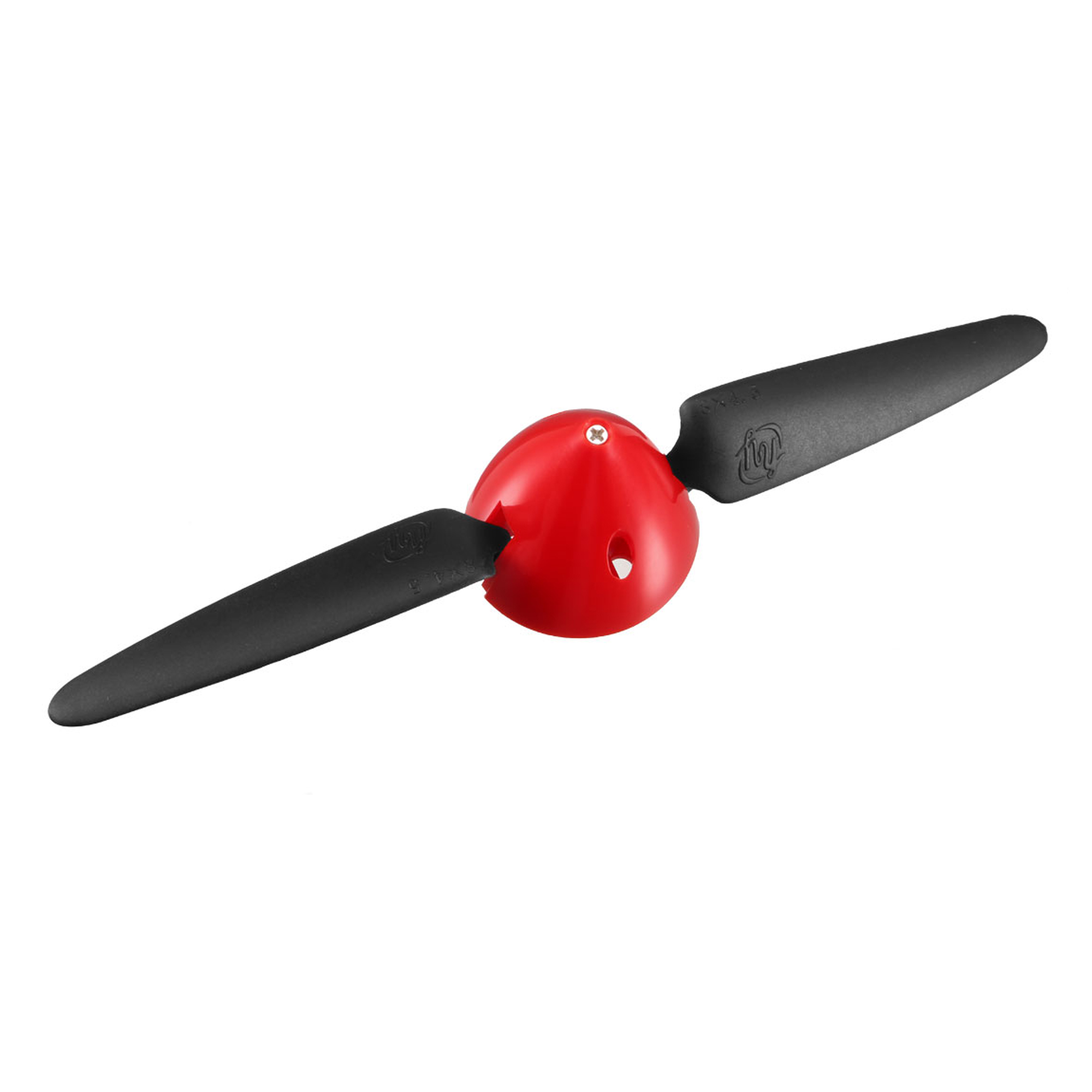 RC Folding Propellers 8x4.5 inch Spinner Size D41xH44mm 3mm Motor Shaft